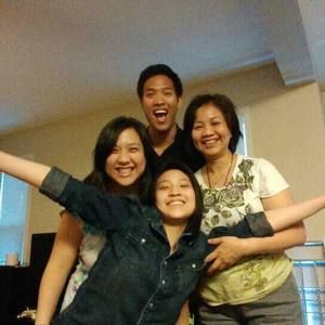 Meet your Posher, Mary